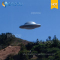 Giant Inflatable Product Advertising UFO Replica Models